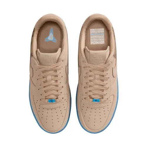 Kobe Nike Air Force 1 Kobe tam 43