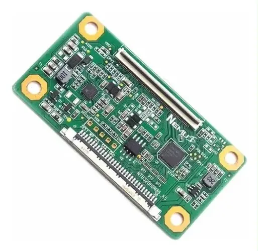 Placa T-CON da Tv Konka KDG32RR680LN