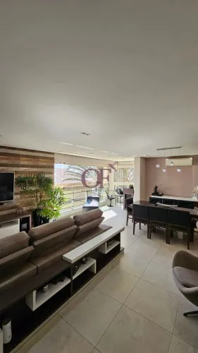 Apartamento à Venda Condomínio Città di Firenze