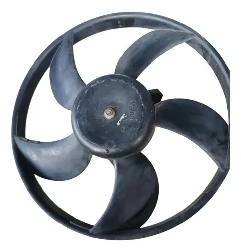 Motor Eletroventilador Ventoinha Gm Celta Prisma 2008 2012
