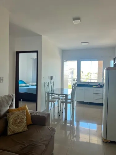 Apto Mobiliado Centro Cascavel
