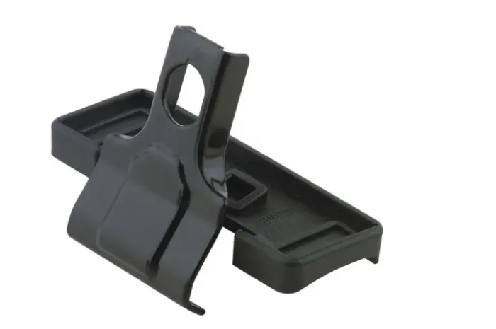 KIT THULE 1312 PARA HONDA FIT ATÉ 2008