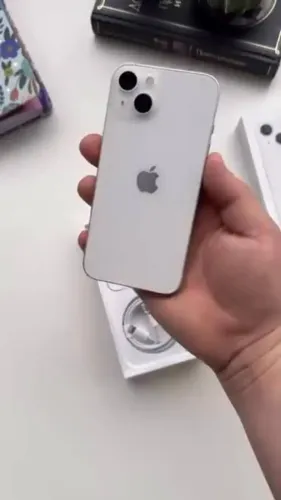 iPhone 13 128GB Bateria Nova 100% Garantia 1 Ano C/Caixa Loja Fisica