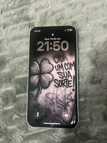 IPHONE 12 64gb