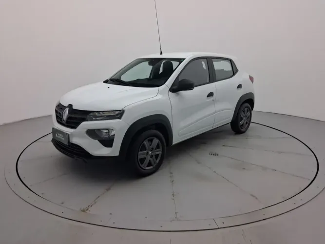 Renault Kwid 1.0 Zen 2026