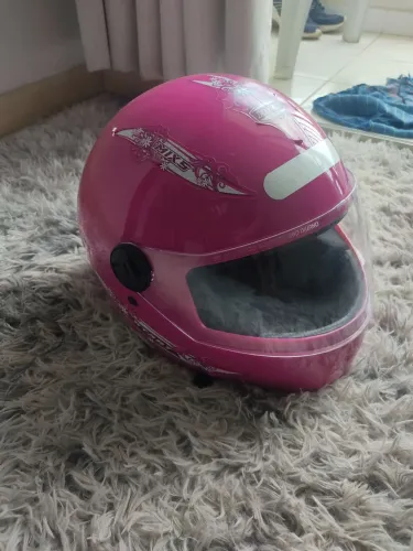 Capacete moto ProTork Mixs 