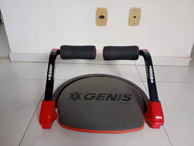Fitnes 