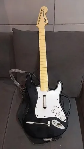 Guitarra Guitar Hero Rockband Ps5 Ps4 Ps3 Pc<br>Guitarra Guitar Hero Rockband Ps5 Ps4 Ps3 Pc