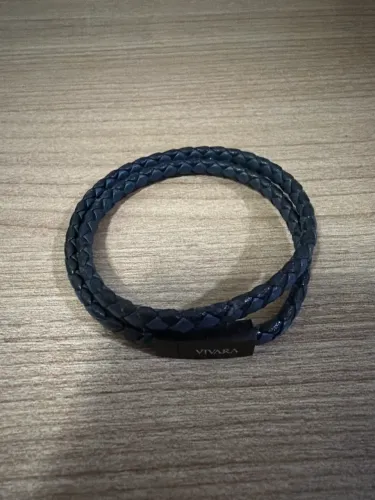 Pulseira Vivara Masculina