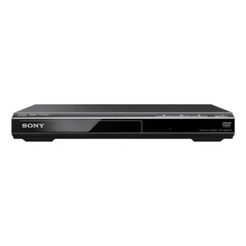 Dvd Sony Dvp 708 multi sistema , lê dvd R , mp3 , HDMI
