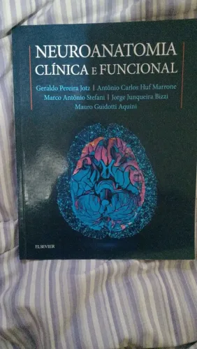 Neuroanatomia Clínica 