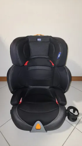 Chicco Oasys 2-3 Fixplus Evo