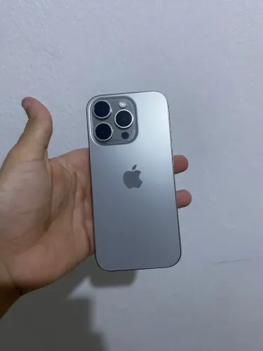 iPhone 16 pro