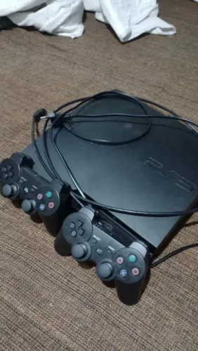 PS3 Desbloqueado