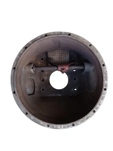 Capa Seca Caixa Câmbio Zf Volvo Fh 12 20356480