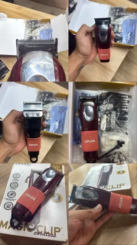 Whal máquina de corte