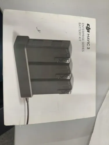 KIT BATERIA DJI MAVIC 3 ENTERPRISE SÉRIES