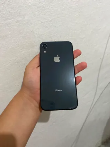 iPhone XR
