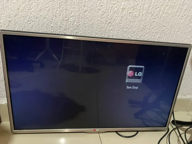 Tv LG 32 polegadas