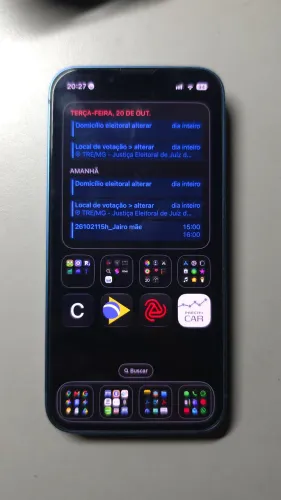 iPhone 13 Mini Impecável
