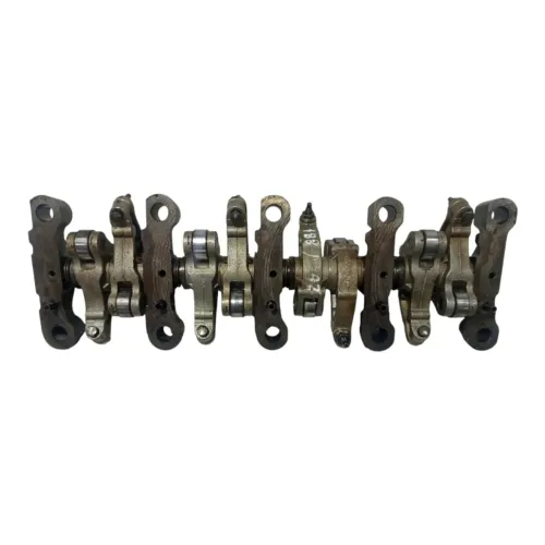 Eixo Balancim Cabeçote Peugeot 206 1.4 8v 2001 2002 A 2011