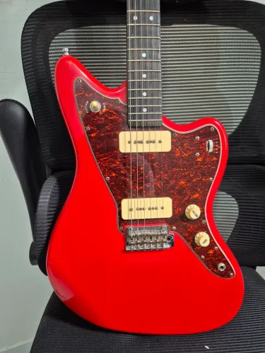 guitarra tagima jazz master tw61