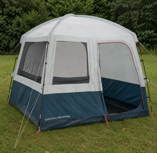 Tenda de Camping ( Gazebo )