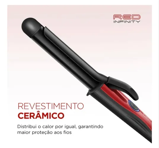 Babyliss mondial novo