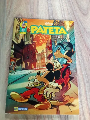 Livro pateta
