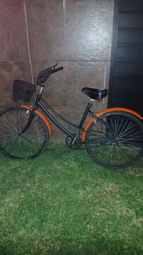 Bike retrô