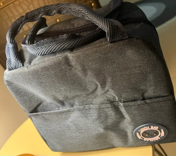 Bolsa Térmica - 4 L