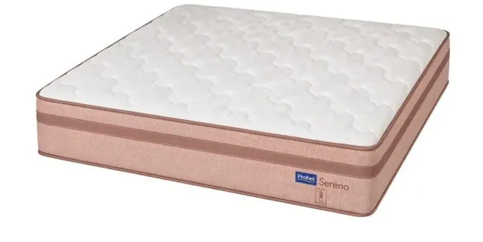 COLCHÃO SERENO PROBEL 138x188x26 Casal