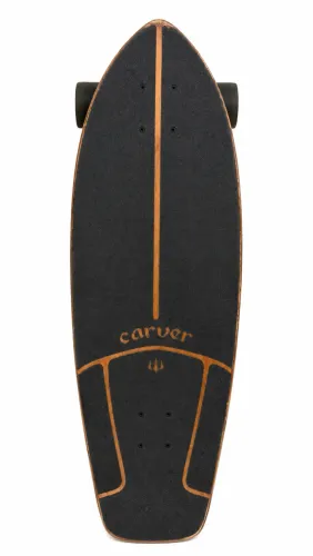 Carver Firefly 30.25? C7 - original - surfskate