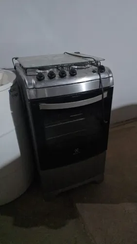 Vendo fogão