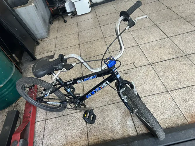 Bicicleta aro 20