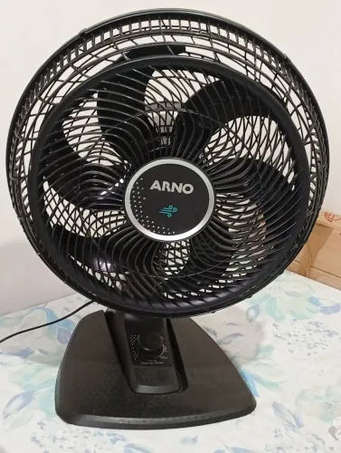 VENTILADOR DE MESA GRANDE