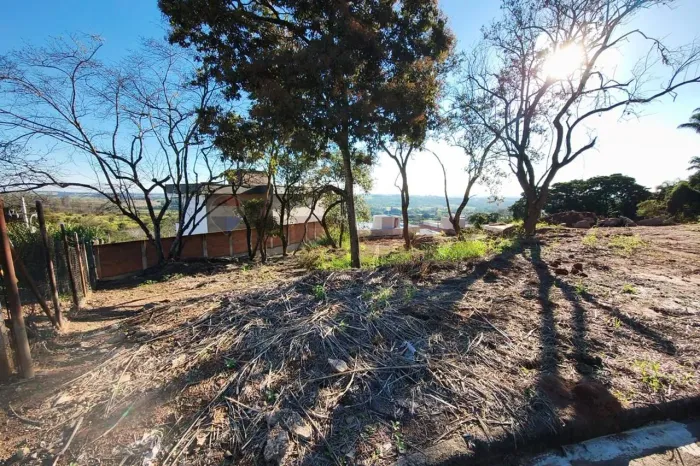 Terreno Ideal em Jaguariúna: Investimento Único!