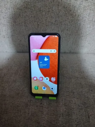 Vendo Samsung A14 128 gigas tudo original funcionando perfeitamente 