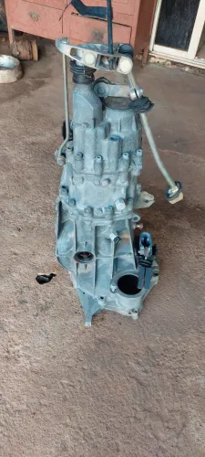 Câmbio Saveiro G3 1.6