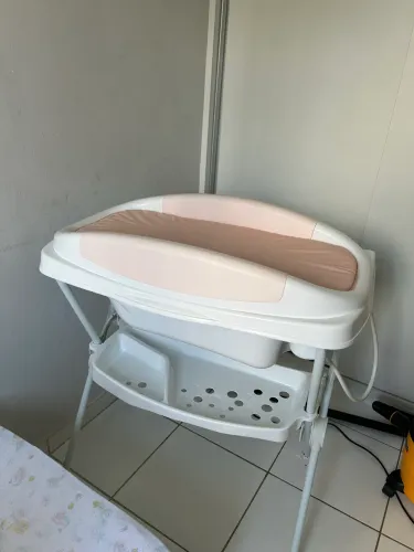 Banheira Galzerano 