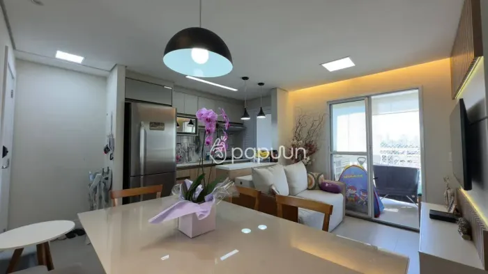 Apartamento à venda Socorro São Paulo SP
