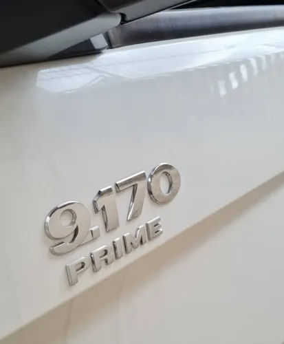 2022 - Volkswagen Delivery 9.170 