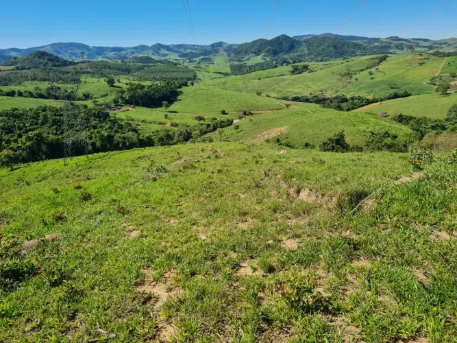 Fazenda em Jacutinga/MG, com 170 alqueires (4.114.000 m2)