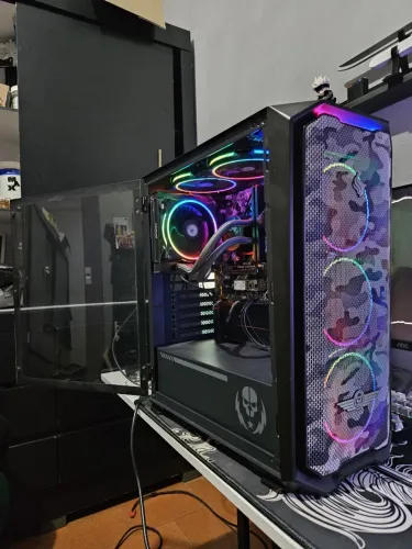Computador Gamer