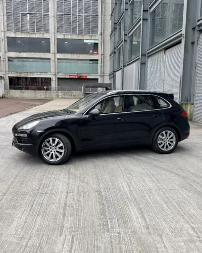 Porsche Cayenne V6 3.2/3.6 24V 2013