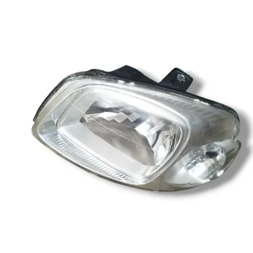 Farol Lado Esquerdo Fiat Uno Vivace 2011 2012 2015 2020 Esquerdo/motorista