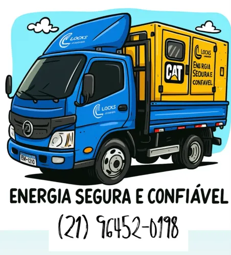 Atendimento 24 Horas para Necessidades de Energia