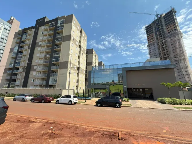 Imóvel para venda com 58 metros quadrados com 2 quartos em Jardim Aclimação - Maringá - PR