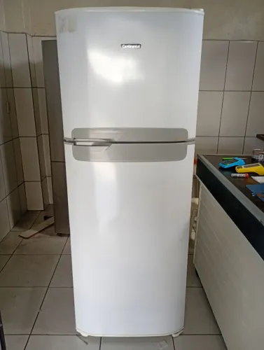 Geladeira frosfri