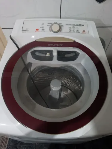 Máquina de lavar